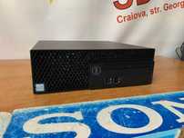 Unitate PC Dell Optiplex 3050, I3-7100 3.90Ghz, 4GB Ram DDR4 500Gb HDD