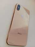 Срочно продам IPhone XS Gold