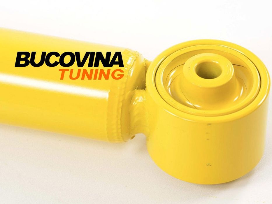 Suspensie Sport Reglabila compatibila cu VW Polo 6R FK