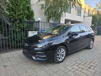 Opel Astra Automata, Virtual cockpit, tehnic necesita atentie