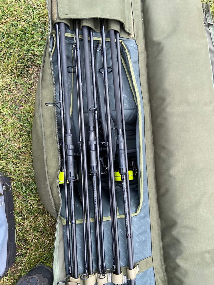 Daiwa windcast 3,60 m