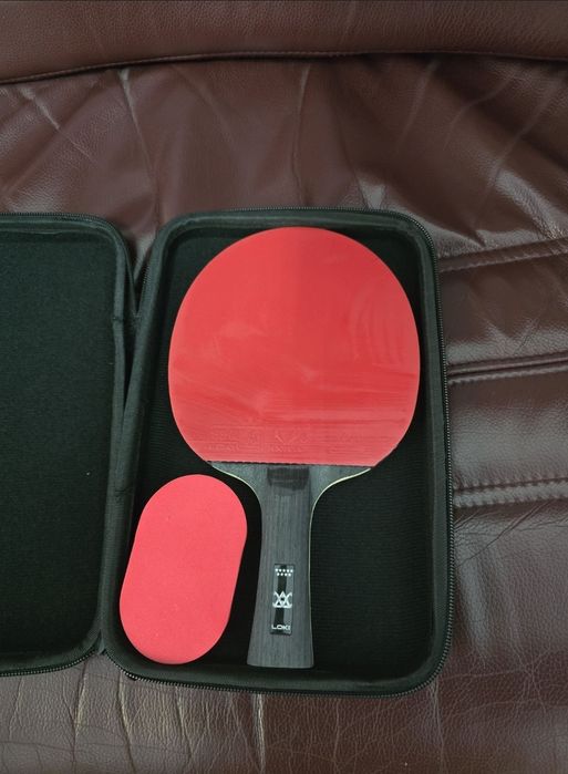 Vand paleta tenis de masa LOKI 9*