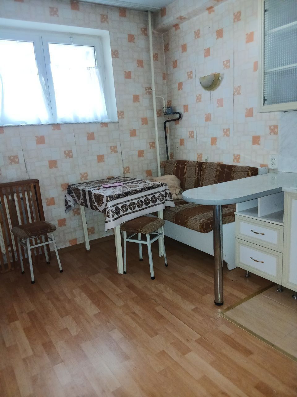 Аренда квартиры в городе Наваи 2/3/9