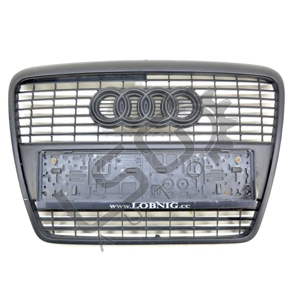 Решетка AUDI A6 (4F, C6) 2004-2011 PV180521N-22