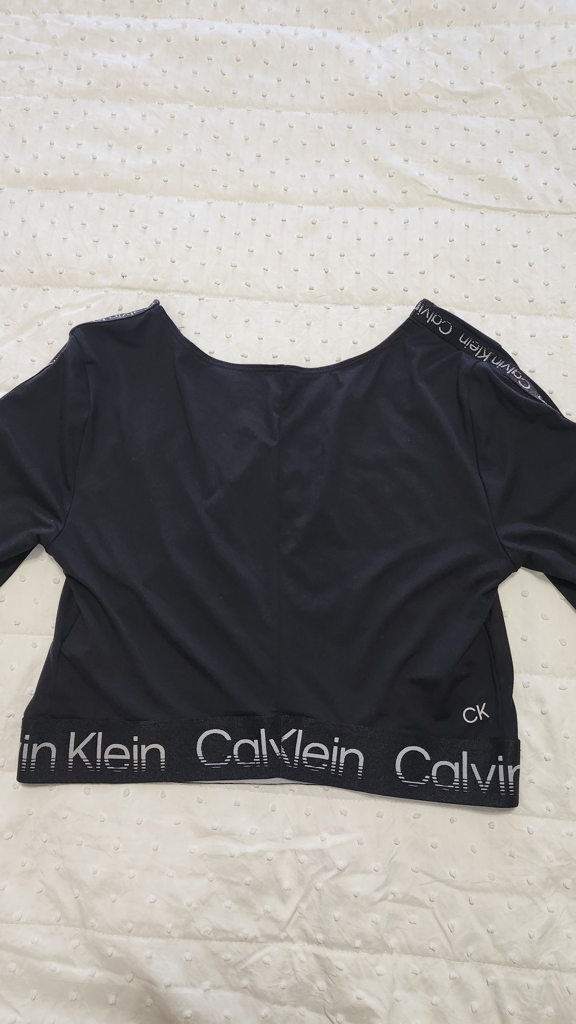 Блуза Calvin Klein