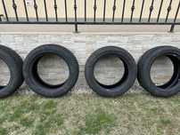 Set 4 cauciucuri de iarna  Pirelli 225/55/R18