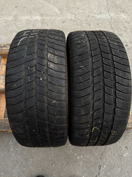 Anvelope 225/45R17 Barum Iarna M+S