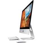Apple IMAC 27” late 2013 3,4GHz i5