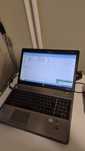 HP probook 4540s