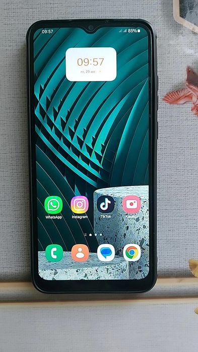 Samsung A 04e 128 гб сатылады .
