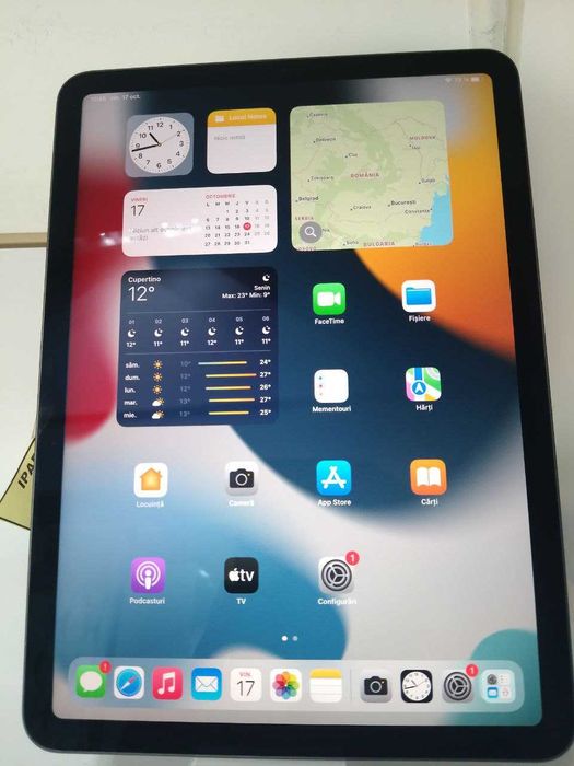 aipad air genratia a 4 a (m3) star amanet