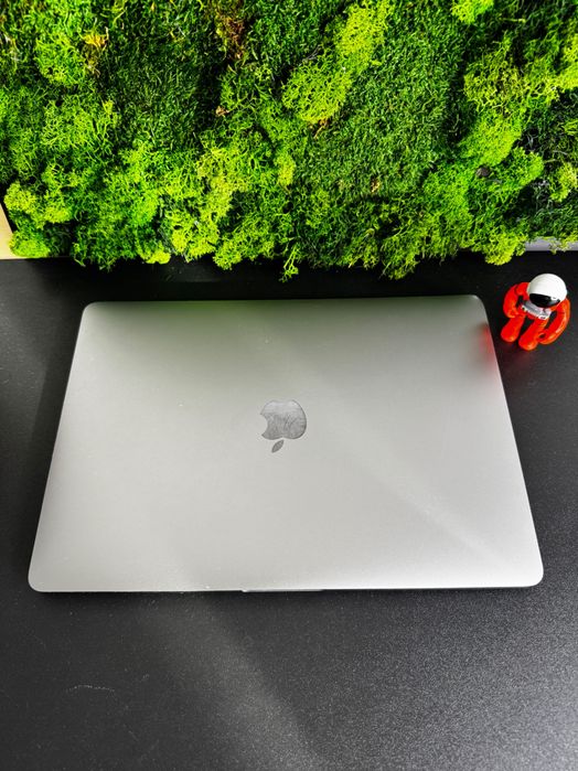 MacBook Pro 13" 2016 Space Gray #10003