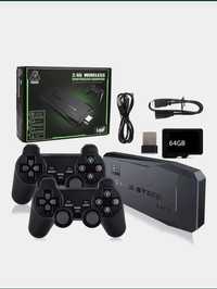 Game Stick Lite 20.000 retro uyinlar