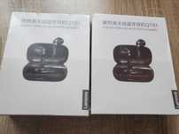 Lenovo live pods