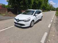 Vând Renault Clio 1.5 dci 90 cp