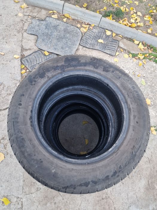 Anvelope 225/45/17 sau 195/65/15