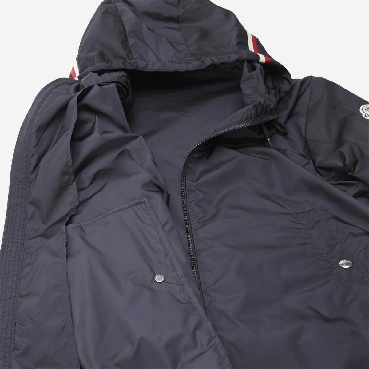 MONCLER Grimpeurs Оригинал Олекотено Горнище Яке 4 L-XL