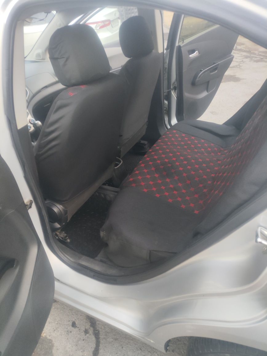 Продаётся Автомобиль