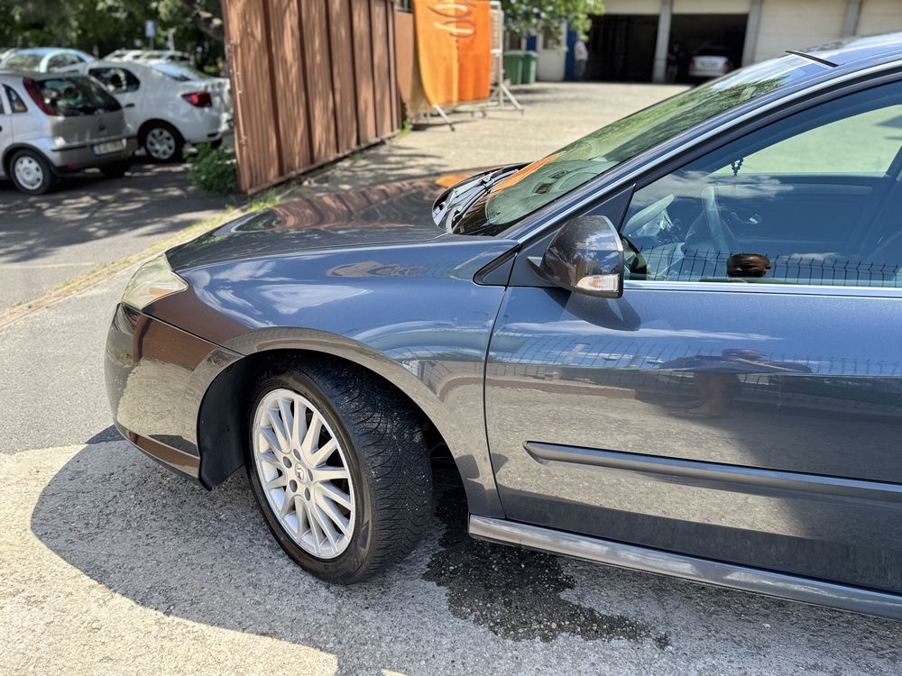 Renault Laguna 3 2.0dci negociabil