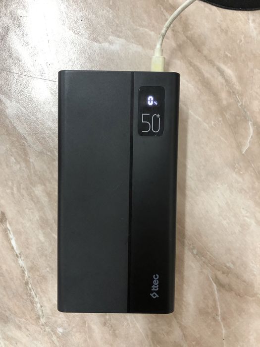 Продам пауэр банк