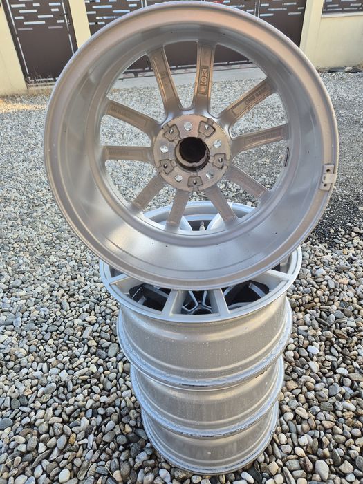 Jante aliaj originale BMW R 17 5×120