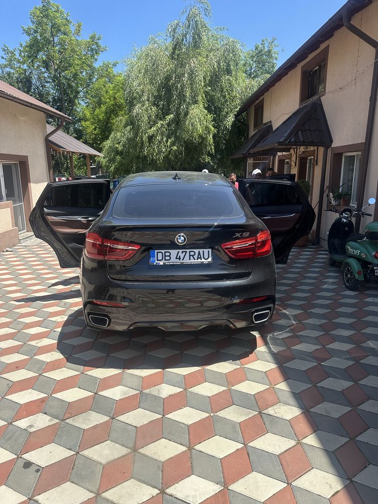 Vand x6 f16 ( BATAIE LA MOTOR)