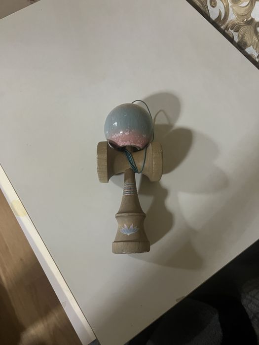 Kendama ryoga pro model