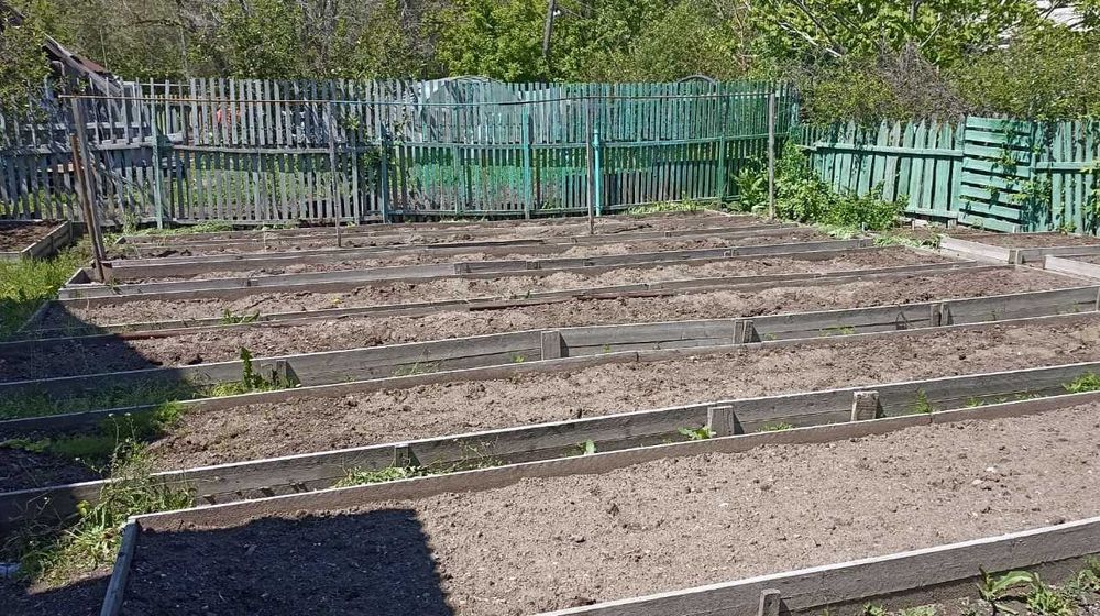 Дом в соц.городе Темиртау