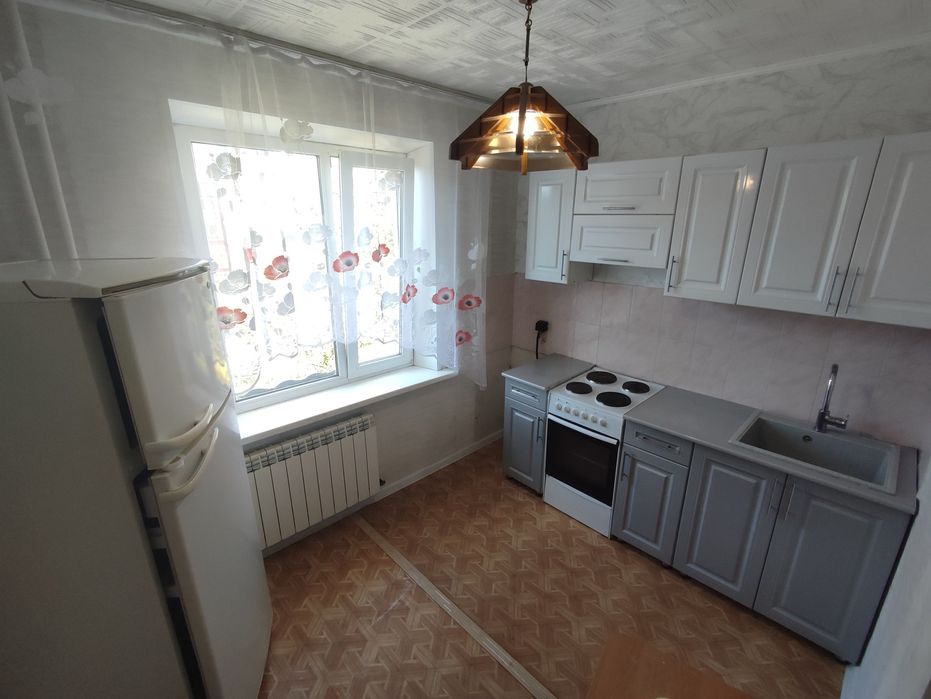 Сдам 1а комнатную квартиру. 8 микрорайон. 70тыс ТГ.