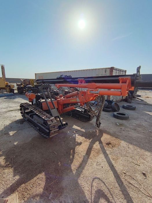 Буровая техника компрессоры