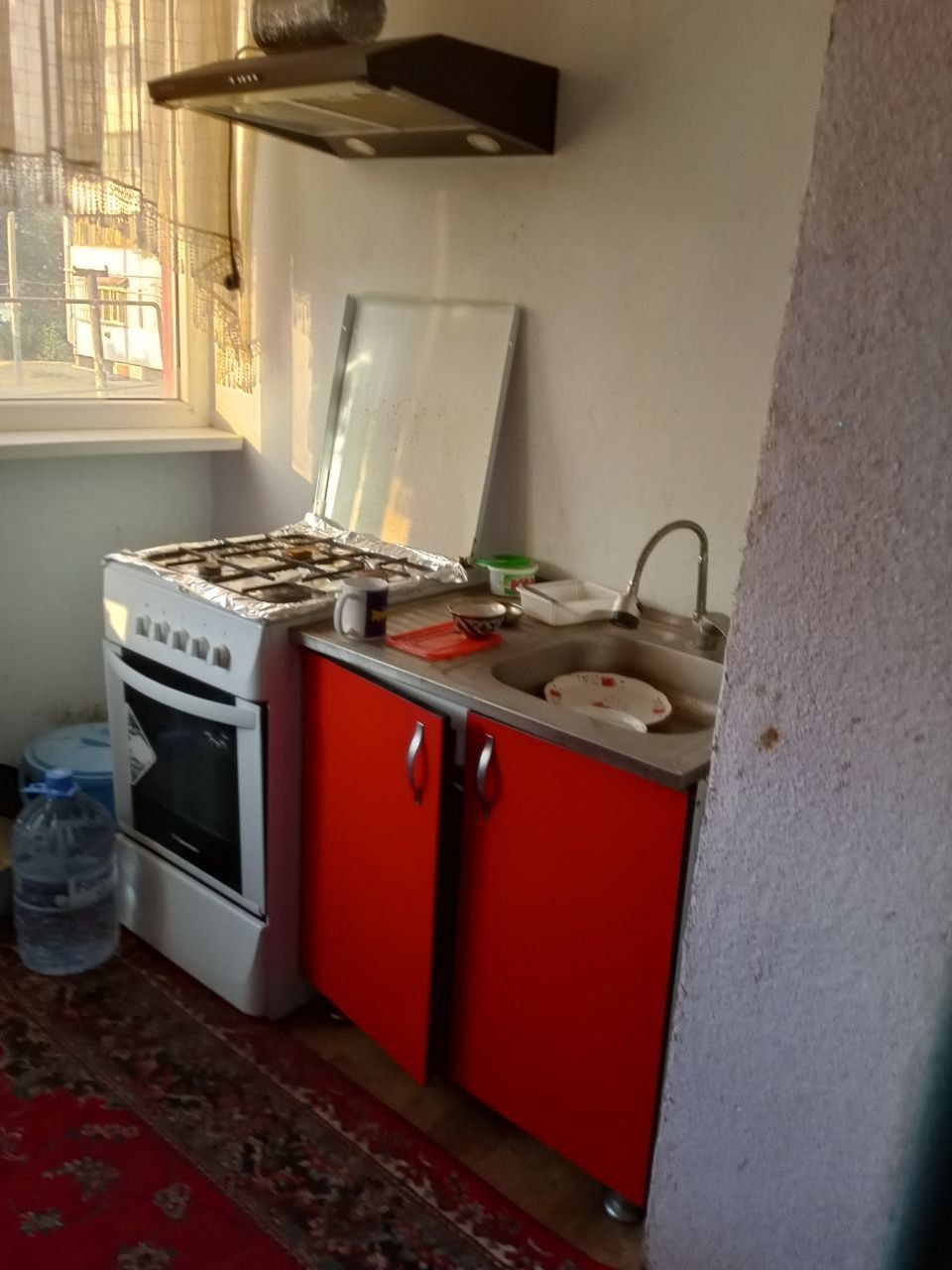 Срочно продается квартира
