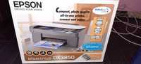 Imprimanta scaner Epson