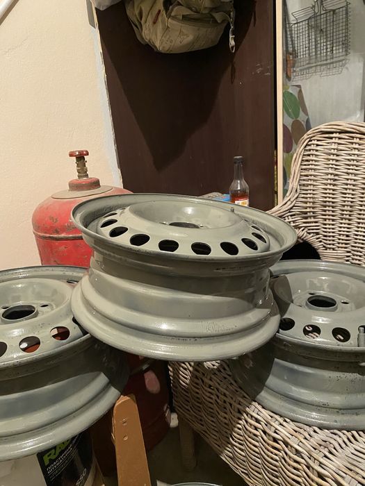 Штамп р14 для машины