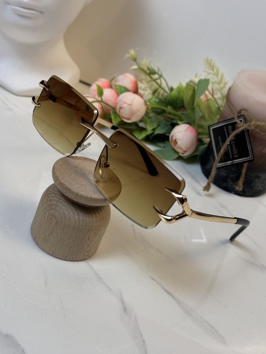 Ochelari Cartier