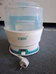 Sterilizator biberoane U-GROW