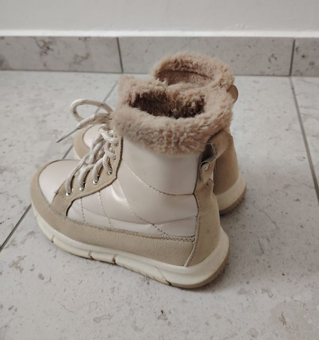 Боти Skechers street