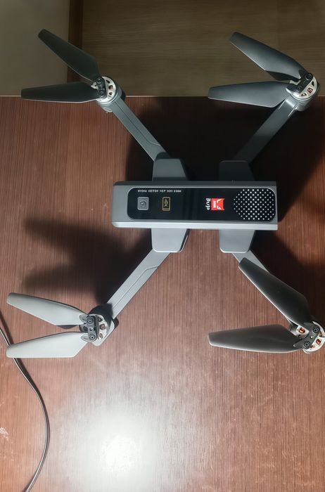 Продам дрон MJX Bugs 4 (4 поколения)
Состояние: абсолютно новый, не ис