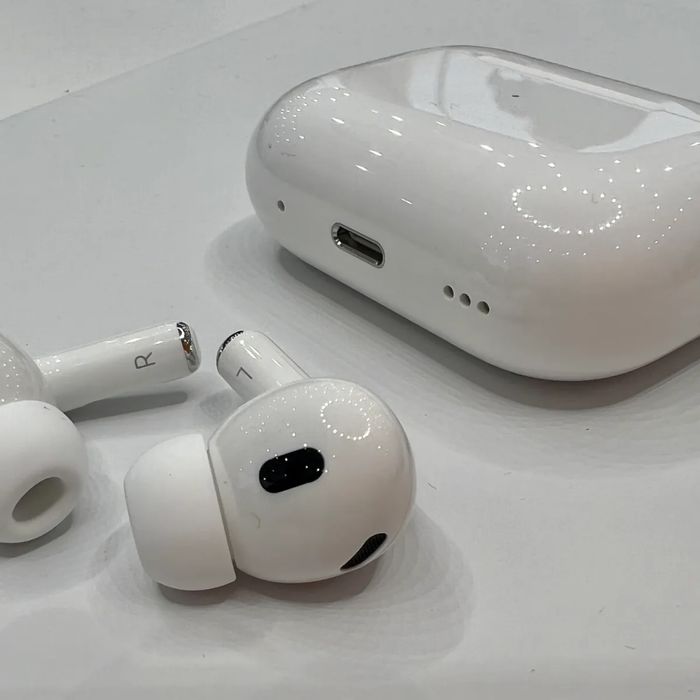Air pods pro 2 originale full box