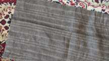 Pantaloni din in de dama marca Guara , material superb.