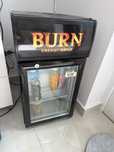 Vand frigider Burn