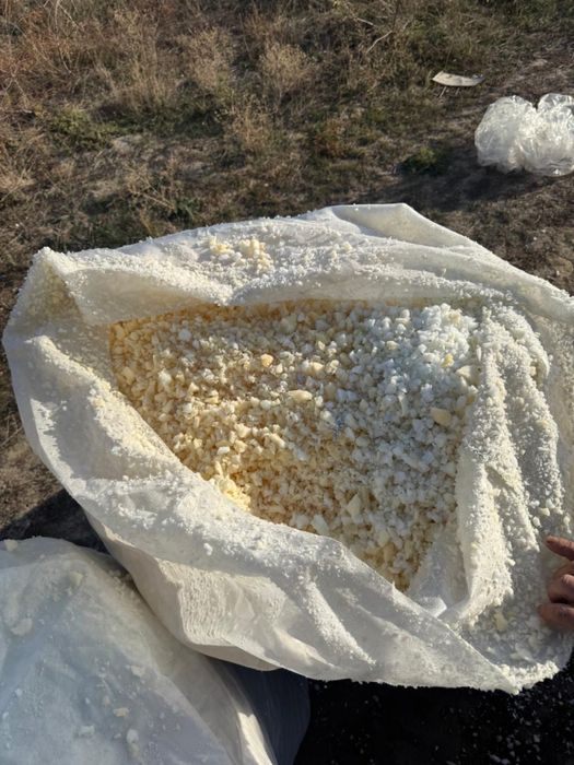 Добилный паралон