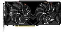 Видеокарта Palit GeForce GTX 1660 Super GP 6 ГБ
