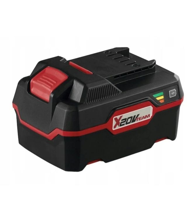 Acumulator parkside baterie 4 ah