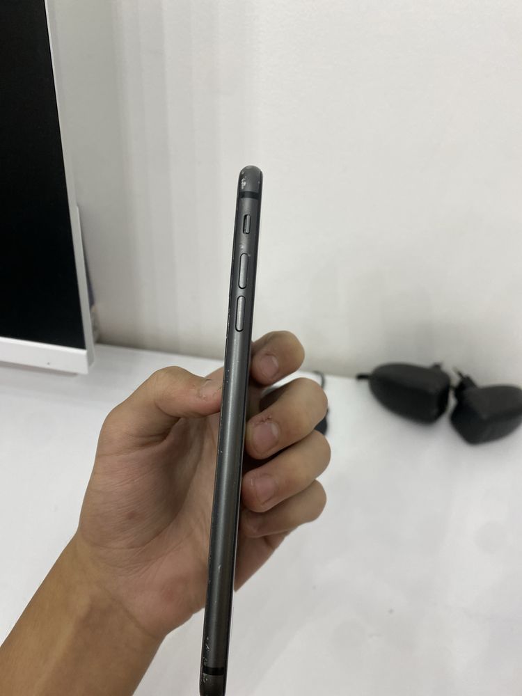 Iphone 8 plus 2017