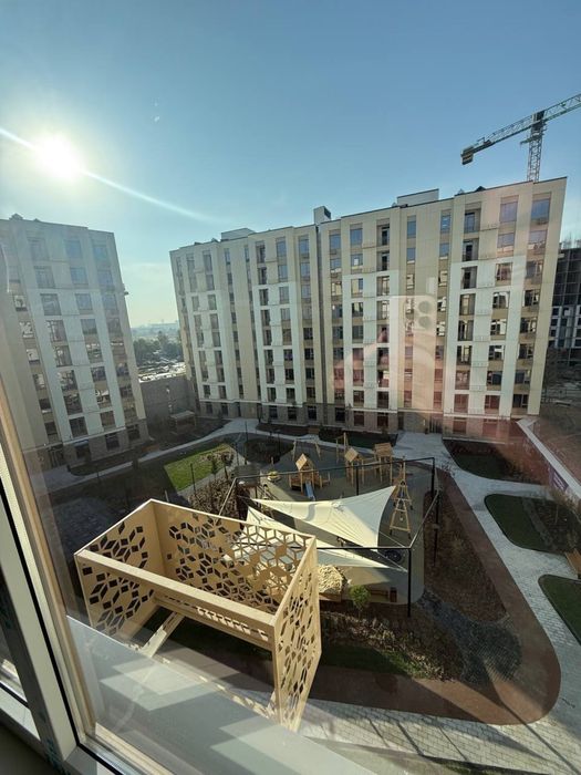 Продаётся квартира от собственника ЖК «BI Sado»