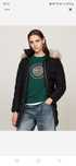 Geaca Tommy Hilfiger