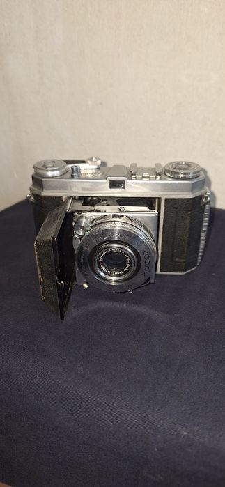 Aparat foto Retina 1a