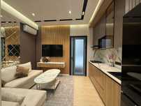 Продается 2х квартира в ЖК Prestige Gardens,  Яккасарайский район
