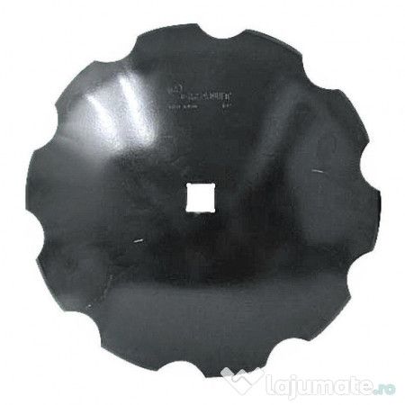 Taler Disc Crestat 610 mm