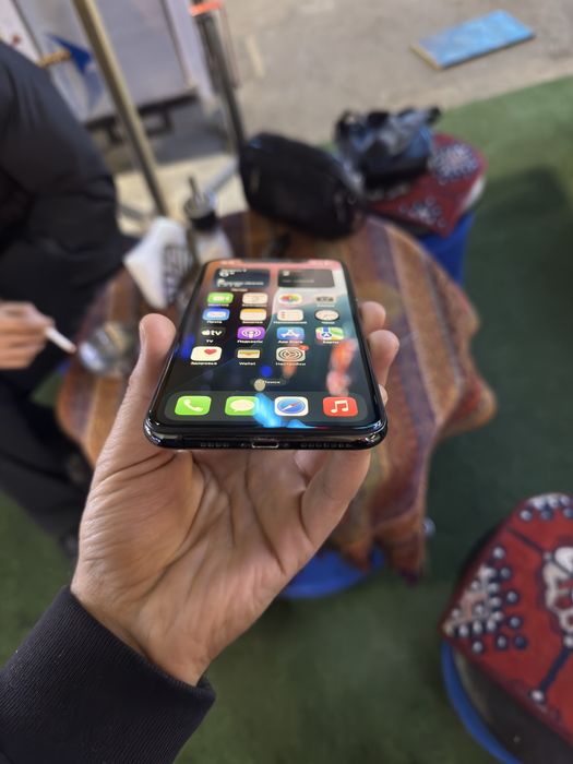 Masalan iPhone XS Max 64GB